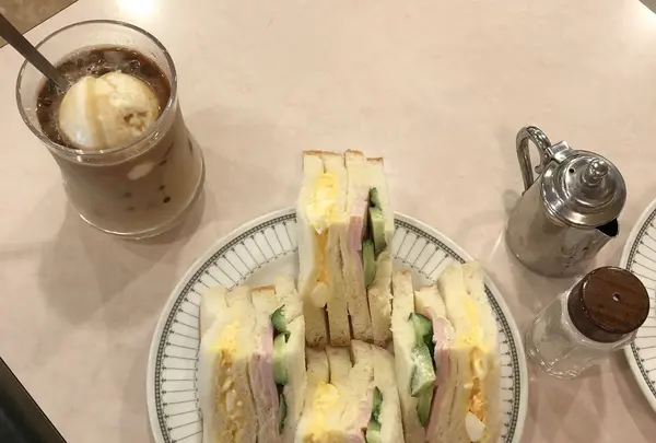珈琲 ピース の写真・動画_image_343028