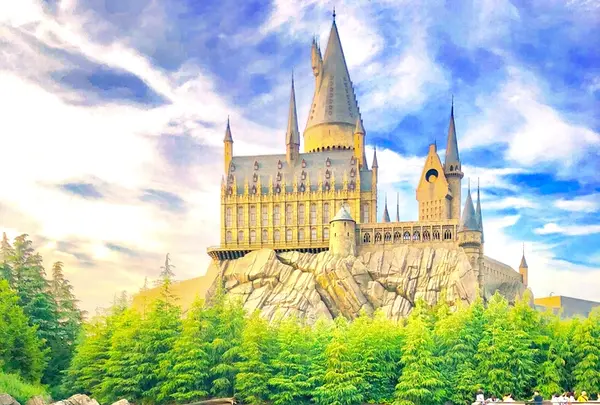 ユニバーサル・スタジオ・ジャパン／Universal Studios Japan／USJの写真・動画_image_343090