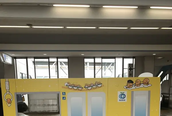 玉川上水の写真・動画_image_343304