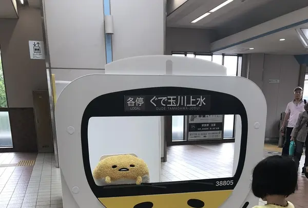 玉川上水の写真・動画_image_343306