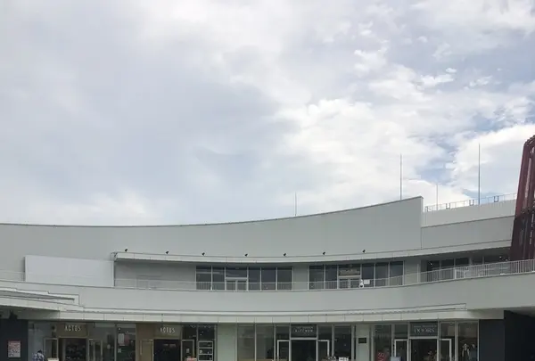 立飛駅の写真・動画_image_343310