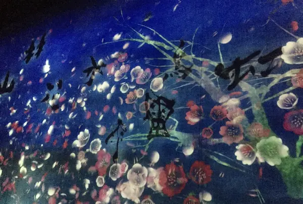 【閉業】森ビルデジタルアートミュージアム：エプソン チームラボボーダレス（MORI Building Digital Art Museum: EPSON teamLab Borderless）の写真・動画_image_343331