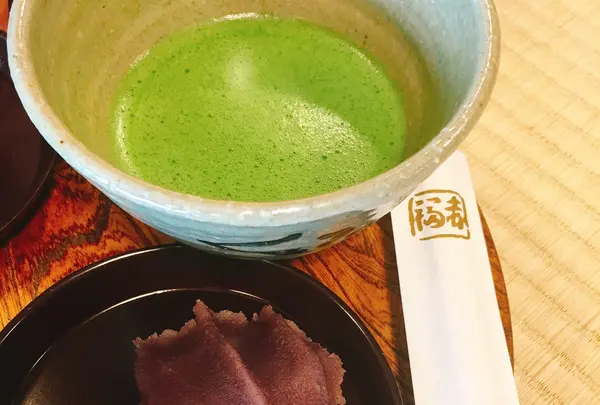 赤福 外宮前特設店の写真・動画_image_343339