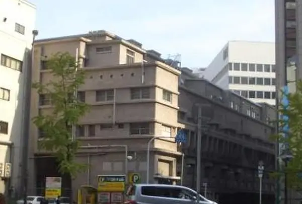 曽根崎変電所