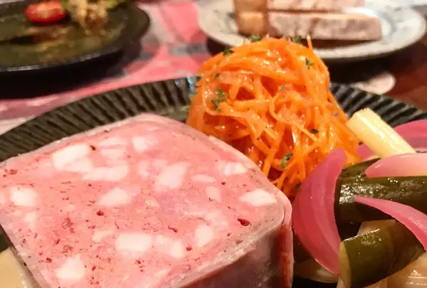 LE BISTORT 2PLATSルビストロドゥプラの写真・動画_image_343496