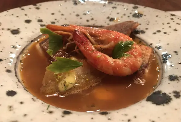 LE BISTORT 2PLATSルビストロドゥプラの写真・動画_image_343497