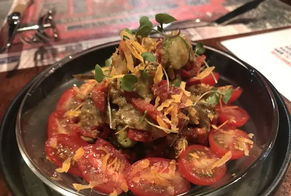 LE BISTORT 2PLATSルビストロドゥプラの写真・動画_image_343499