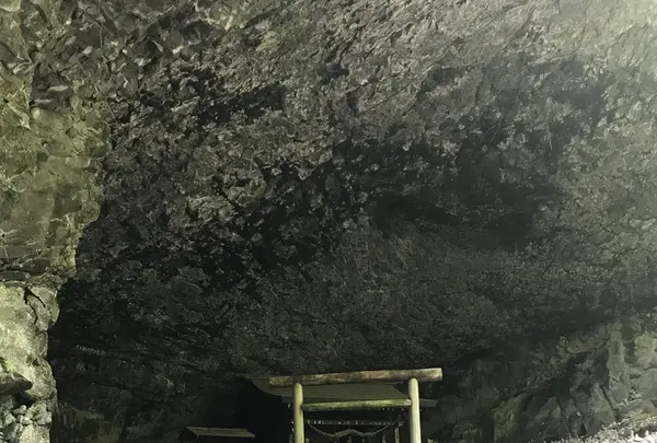 天安河原の写真・動画_image_343507