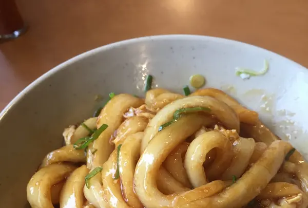 伊勢うどんの写真・動画_image_343681