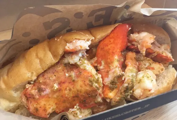 LUKE’S LOBSTER 表参道店（ルークスロブスター）の写真・動画_image_343725