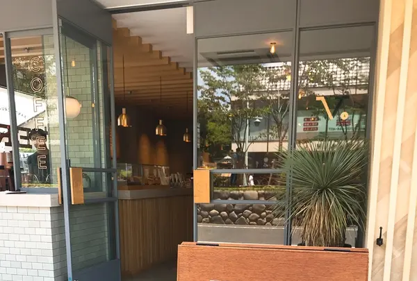 VERVE COFFEE ROASTERS KAMAKURAの写真・動画_image_344049