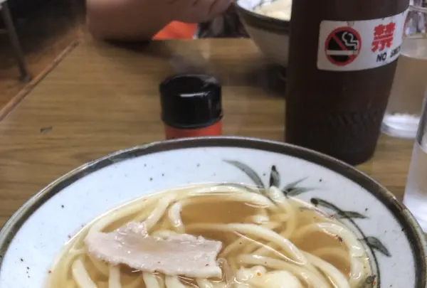 ぬまうどんの写真・動画_image_344137