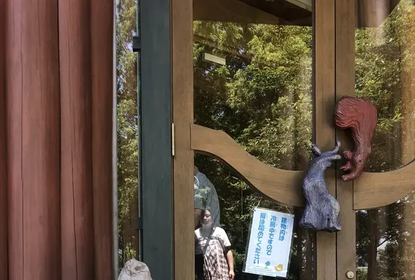 トーベ・ヤンソンあけぼの子どもの森公園の写真・動画_image_344156