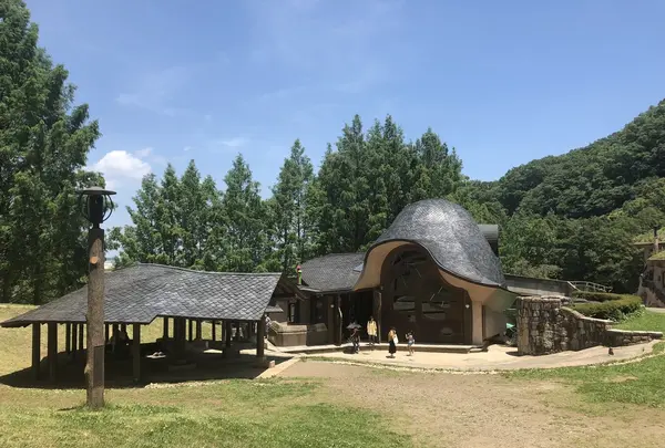 トーベ・ヤンソンあけぼの子どもの森公園の写真・動画_image_344161
