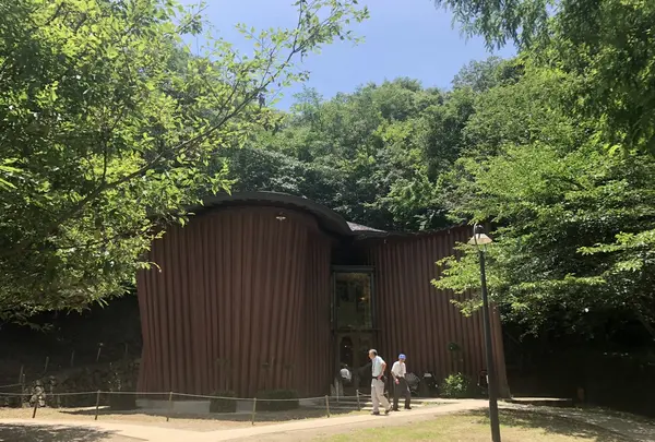 トーベ・ヤンソンあけぼの子どもの森公園の写真・動画_image_344163
