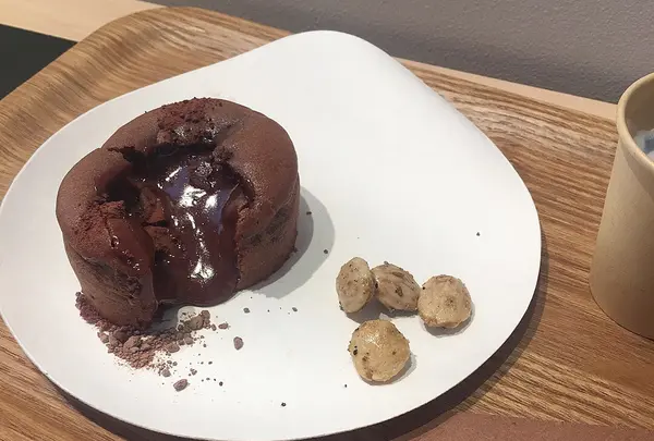 HI-CACAO CHOCOLATE STAND（ハイカカオ チョコレートスタンド）の写真・動画_image_344236