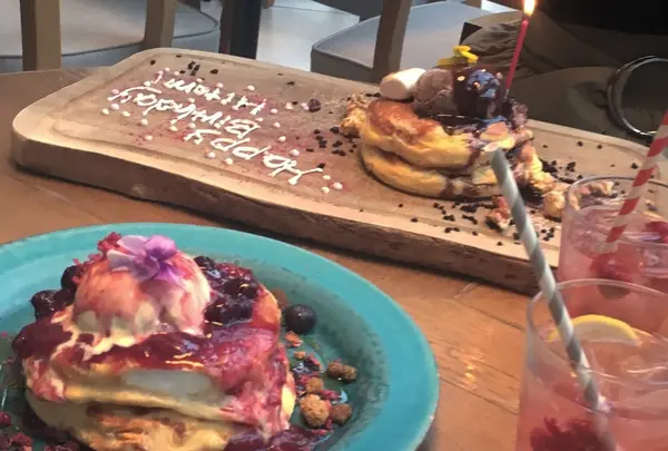 METoA Cafe ＆ Kitchen（旧店名：Me's Cafe & Kitchen）の写真・動画_image_344246