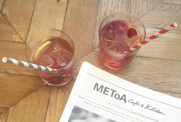 METoA Cafe ＆ Kitchen（旧店名：Me's Cafe & Kitchen）の写真・動画_image_344247