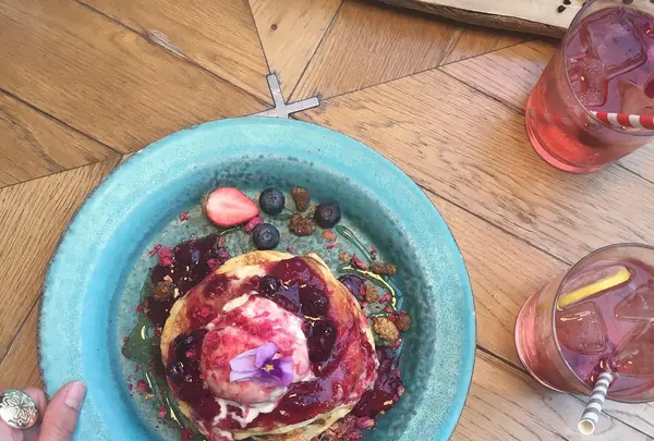 METoA Cafe ＆ Kitchen（旧店名：Me's Cafe & Kitchen）の写真・動画_image_344248