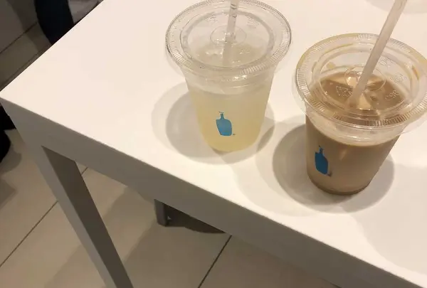 ブルーボトルコーヒー（Blue Bottle Coffee）新宿店の写真・動画_image_344251