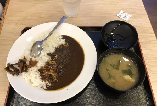 松屋 西町店の写真・動画_image_344438
