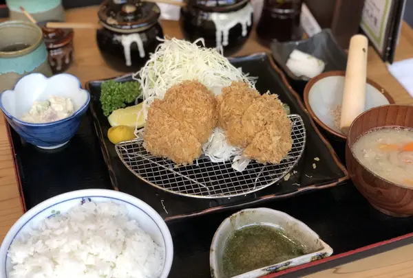 とんかつ いわい（旧 のもと家）の写真・動画_image_344492