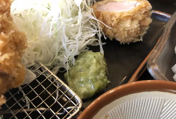 とんかつ いわい（旧 のもと家）の写真・動画_image_344495