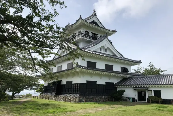 館山城（八犬伝博物館）の写真・動画_image_344682