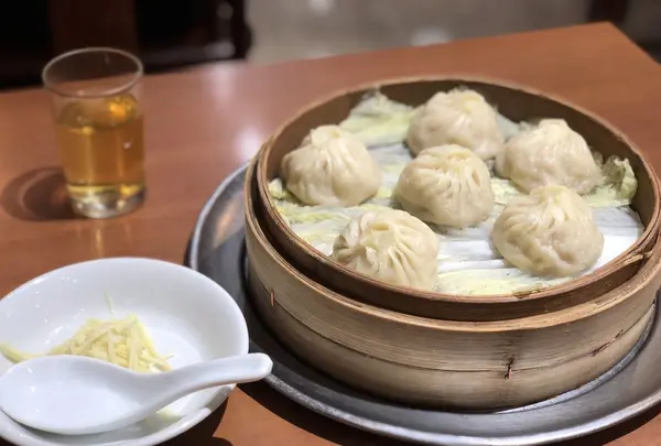新亜飯店の写真・動画_image_344792