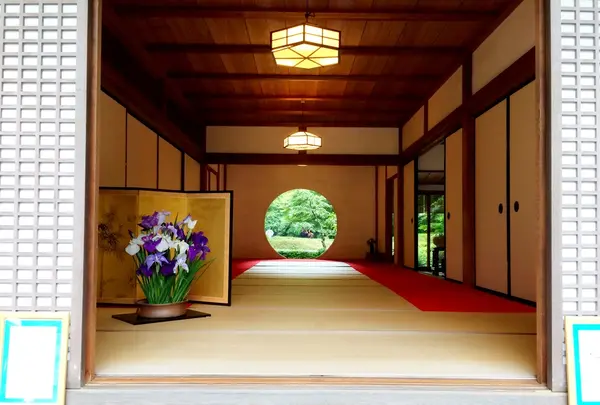 明月院（あじさい寺）の写真・動画_image_344825