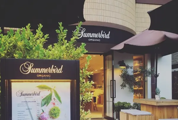 SUMMERBIRD ORGANICの写真・動画_image_344967