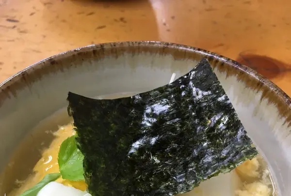 茂助だんご 豊洲市場の写真・動画_image_345214