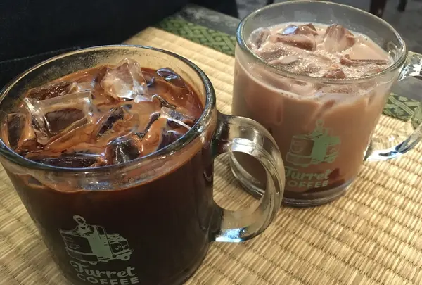 Turret Coffee （ターレットコーヒー）の写真・動画_image_345216