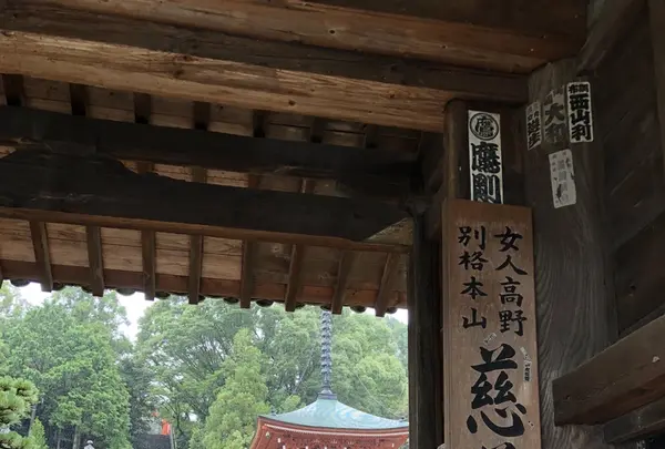 慈尊院の写真・動画_image_345267