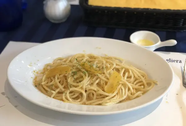 ラ・スコリエーラの写真・動画_image_345444