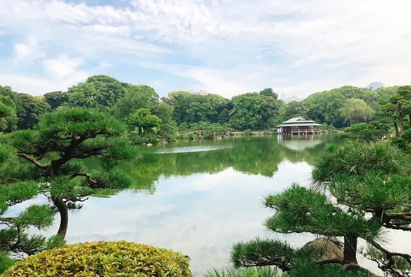 清澄庭園の写真・動画_image_345587