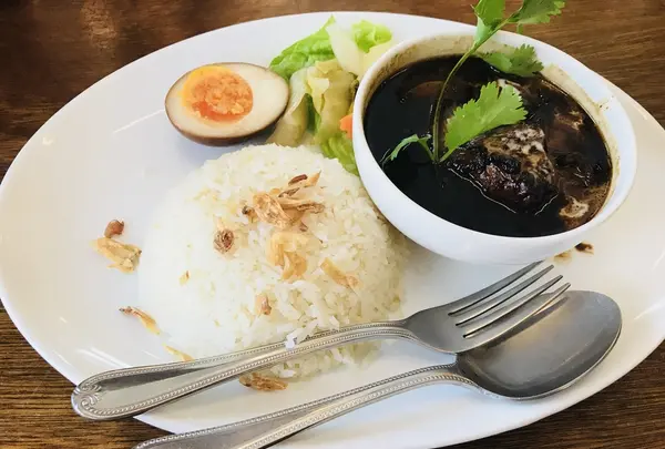 Five Star Cafe 五星鶏飯の写真・動画_image_345690