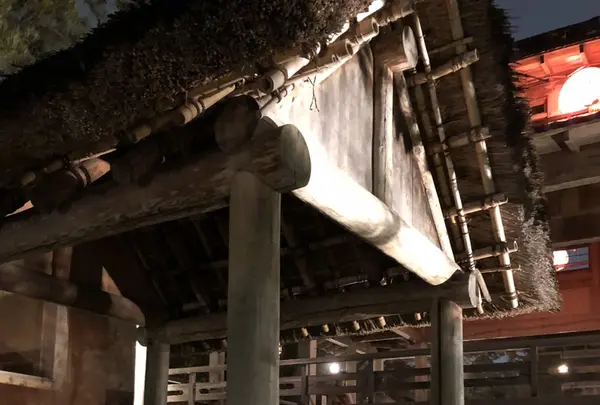 大江戸温泉物語 浦安万華郷の写真・動画_image_346071