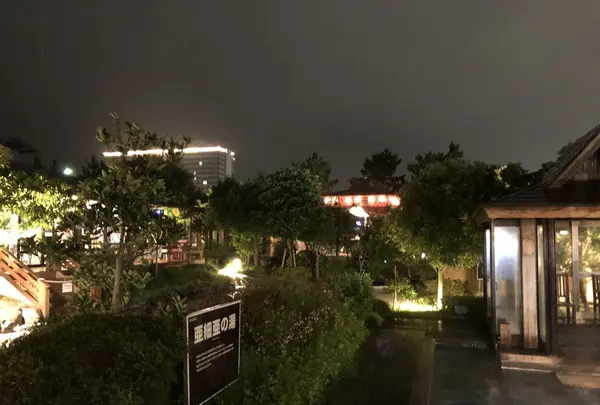 大江戸温泉物語 浦安万華郷の写真・動画_image_346072