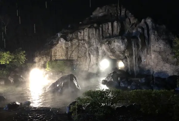 大江戸温泉物語 浦安万華郷の写真・動画_image_346076