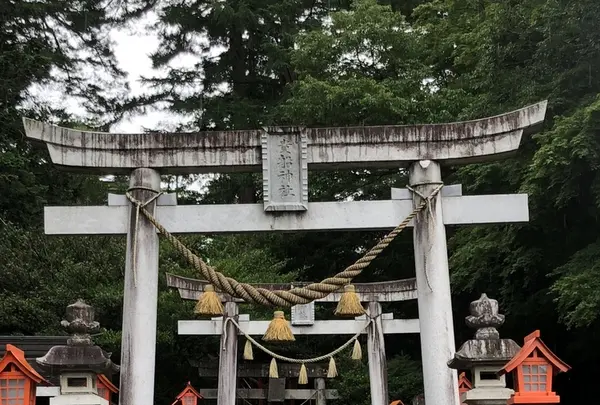 貴船神社の写真・動画_image_346134