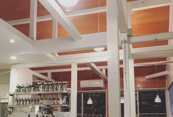 丸山珈琲 表参道 Single Origin Storeの写真・動画_image_346356