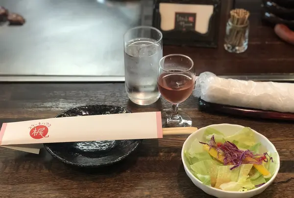 ステーキハウス梶の写真・動画_image_346529