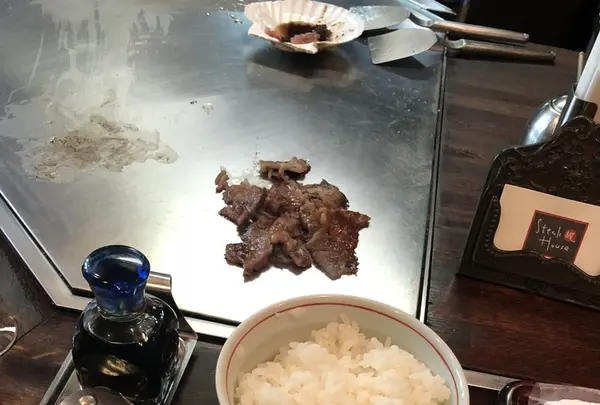 ステーキハウス梶の写真・動画_image_346531