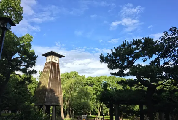 清澄公園の写真・動画_image_346586