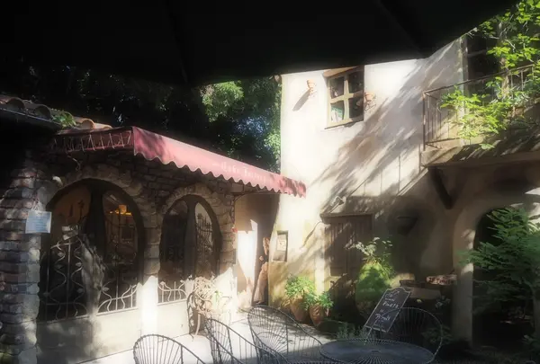 ぬくもりの森の写真・動画_image_347070