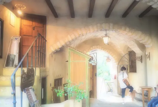 ぬくもりの森の写真・動画_image_347078