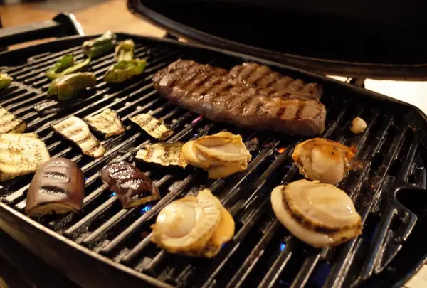 BBQPIT@アトレ目黒の写真・動画_image_347171