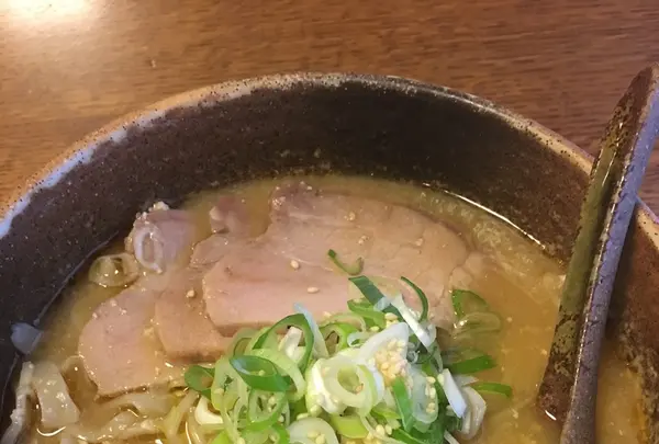 拉麺酒房 熊人の写真・動画_image_347380