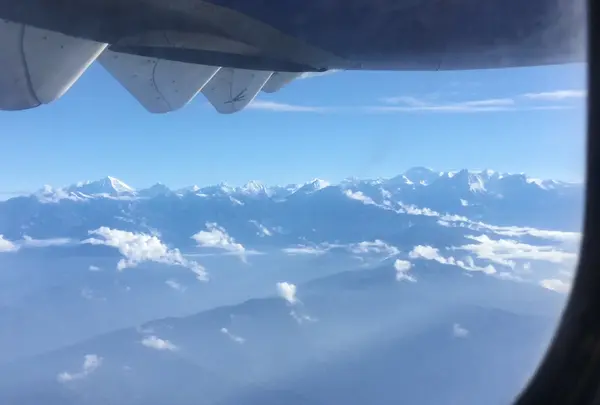 Himalayan Activities Pvt. Ltd. Trekking & Travelの写真・動画_image_347414